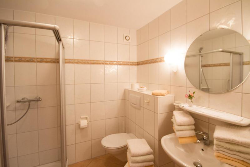 Kapitaenshaus " Passat " Apartment Wittdün Екстериор снимка