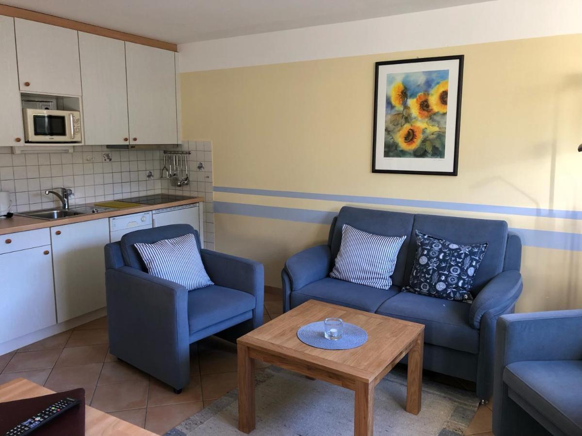 Kapitaenshaus " Passat " Apartment Wittdün Екстериор снимка