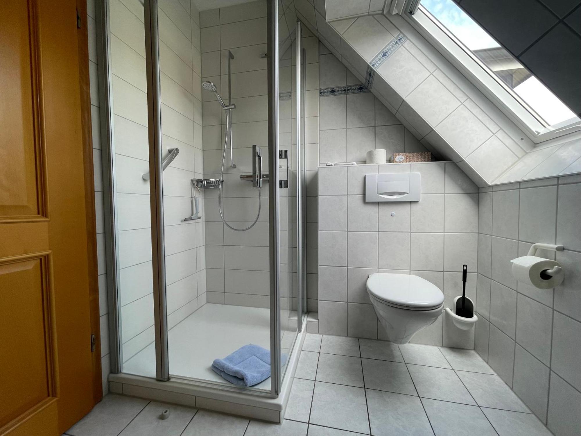 Kapitaenshaus " Passat " Apartment Wittdün Стая снимка