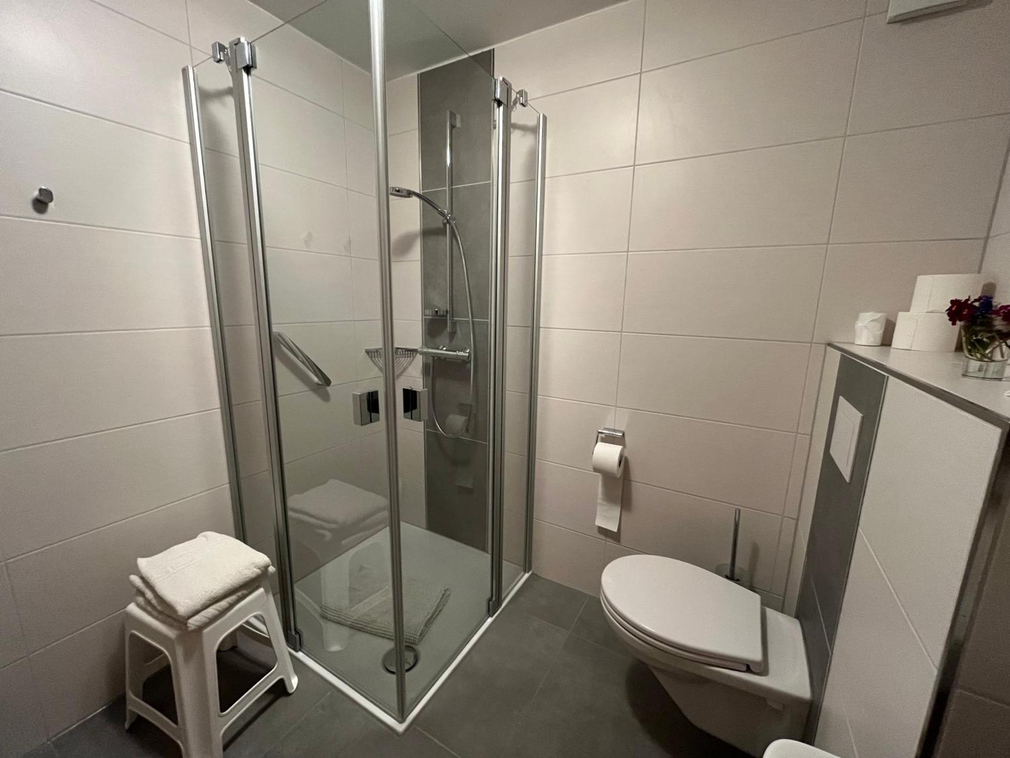 Kapitaenshaus " Passat " Apartment Wittdün Стая снимка