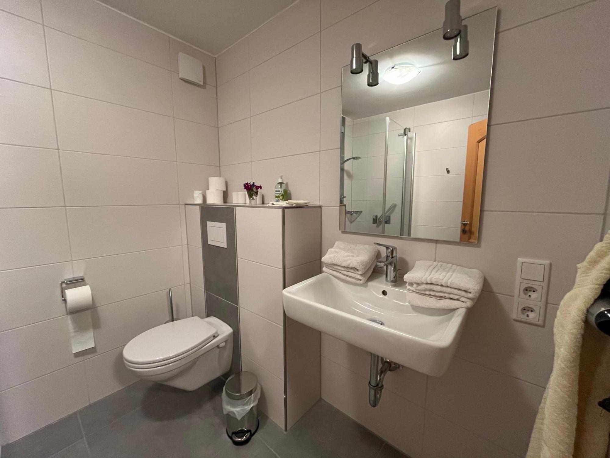 Kapitaenshaus " Passat " Apartment Wittdün Стая снимка