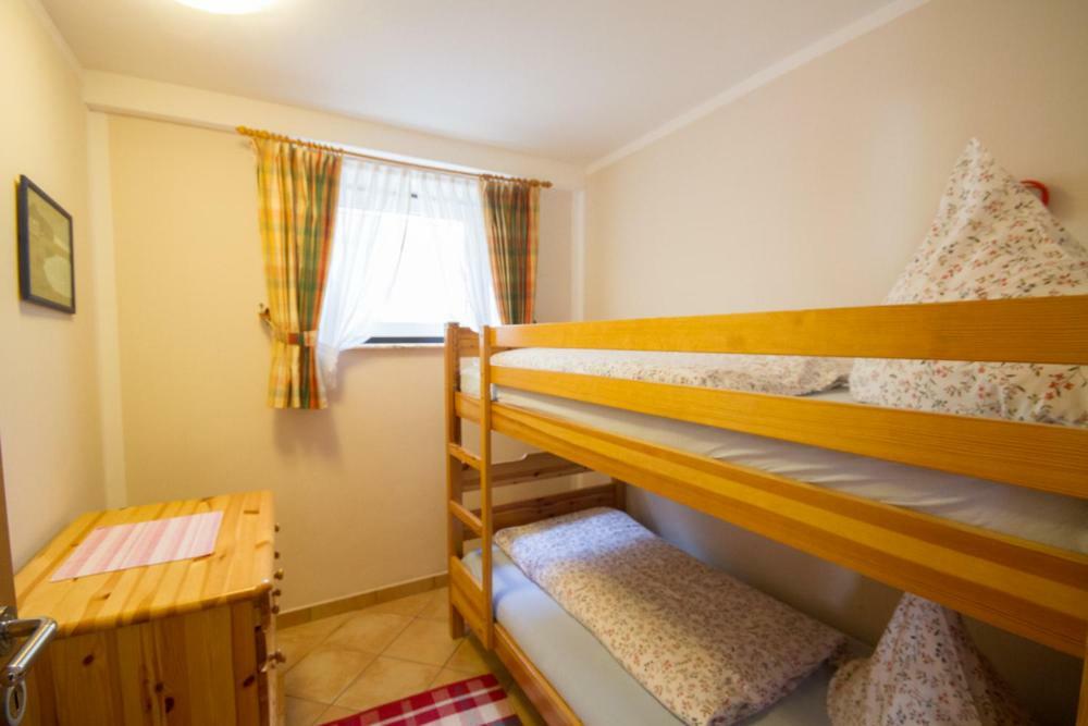 Kapitaenshaus " Passat " Apartment Wittdün Екстериор снимка